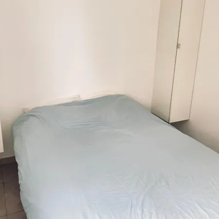 아파트 Bright 2-bedroom